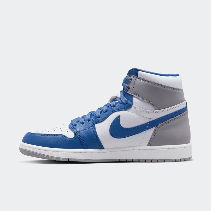 Air Jordan 1 High OG True Blue | DZ5485-410 | Grailify